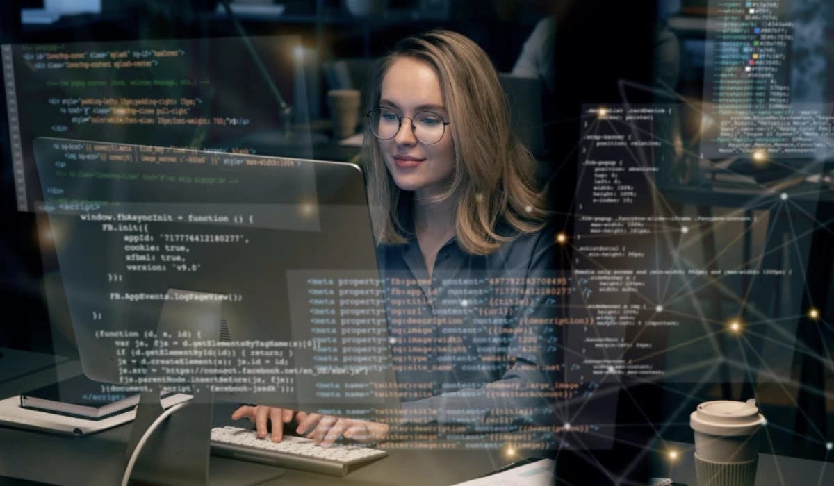 custom web development services