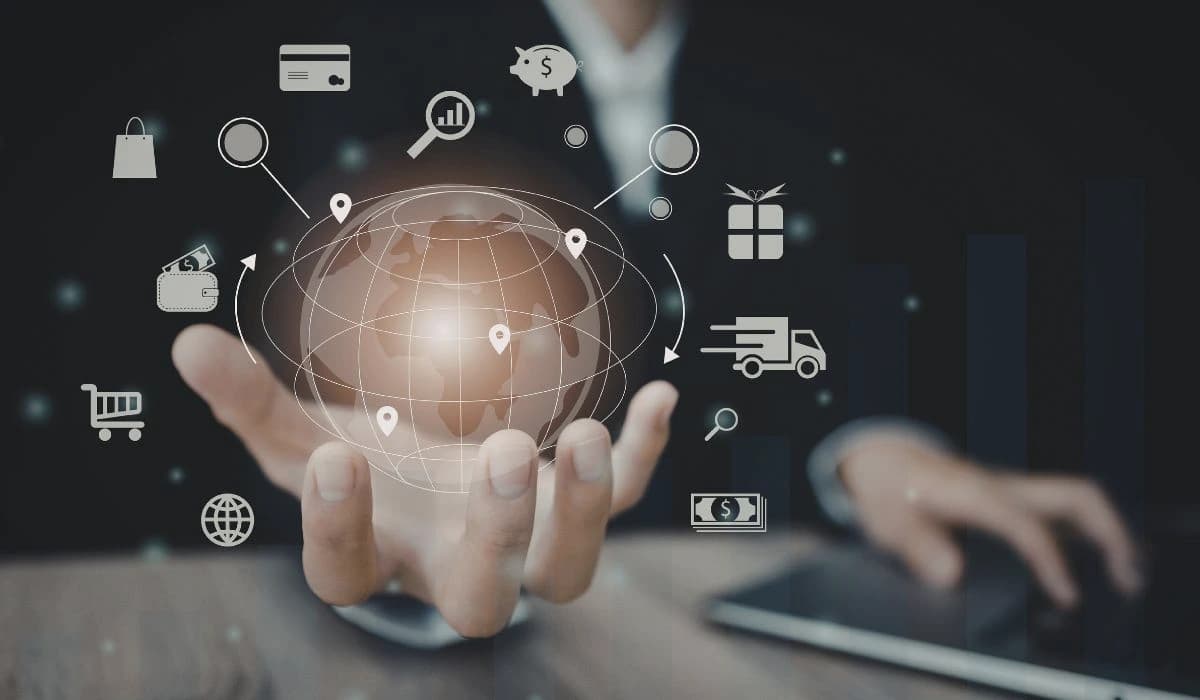 custom web development services