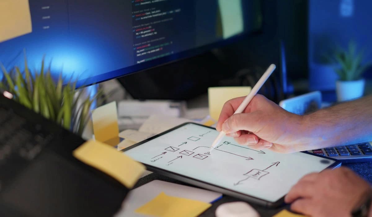 custom web development services