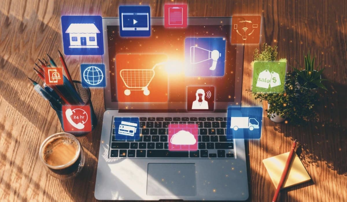 custom web development services