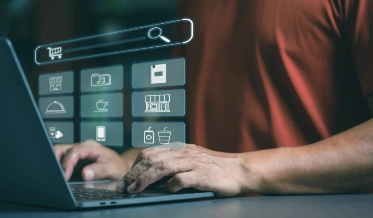 custom web development services