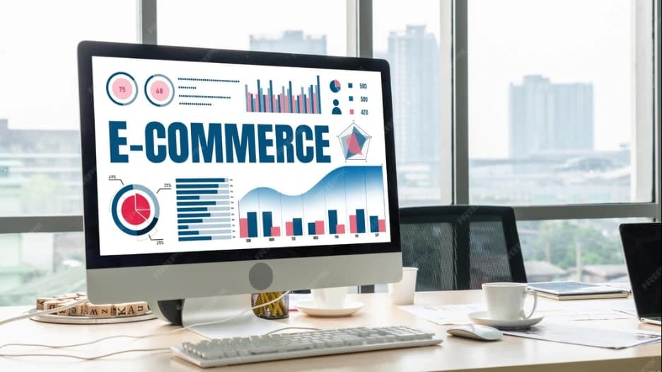 ecommerce website development company