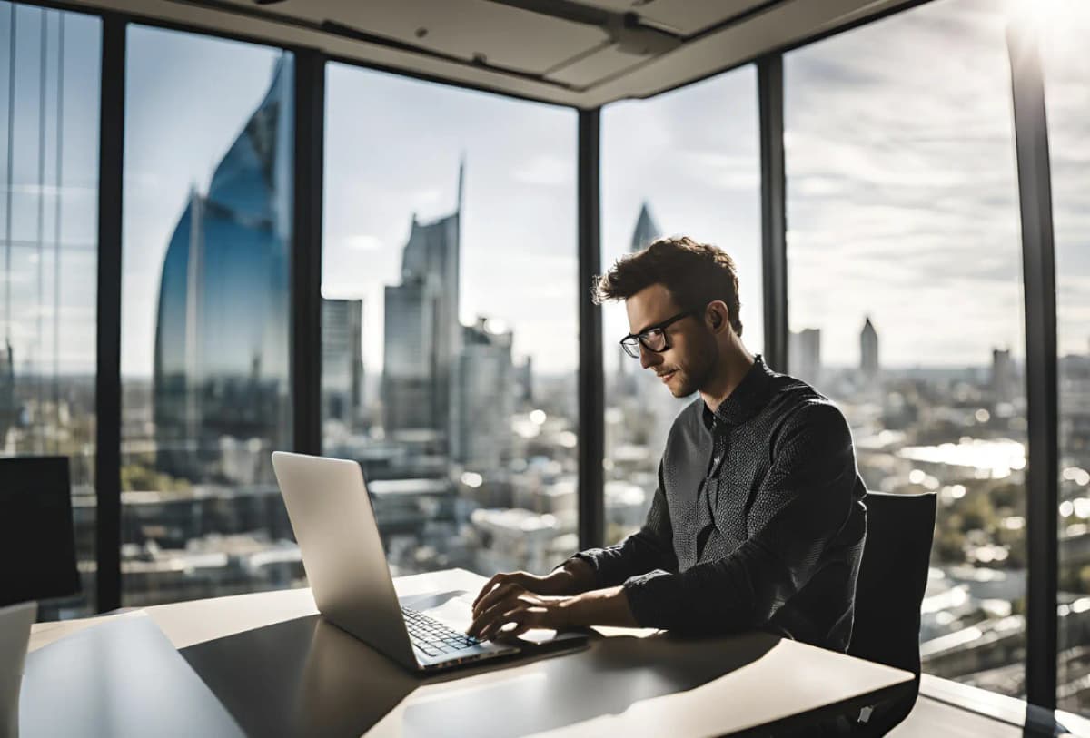 Web developer Perth, Melbourne, Adelaide