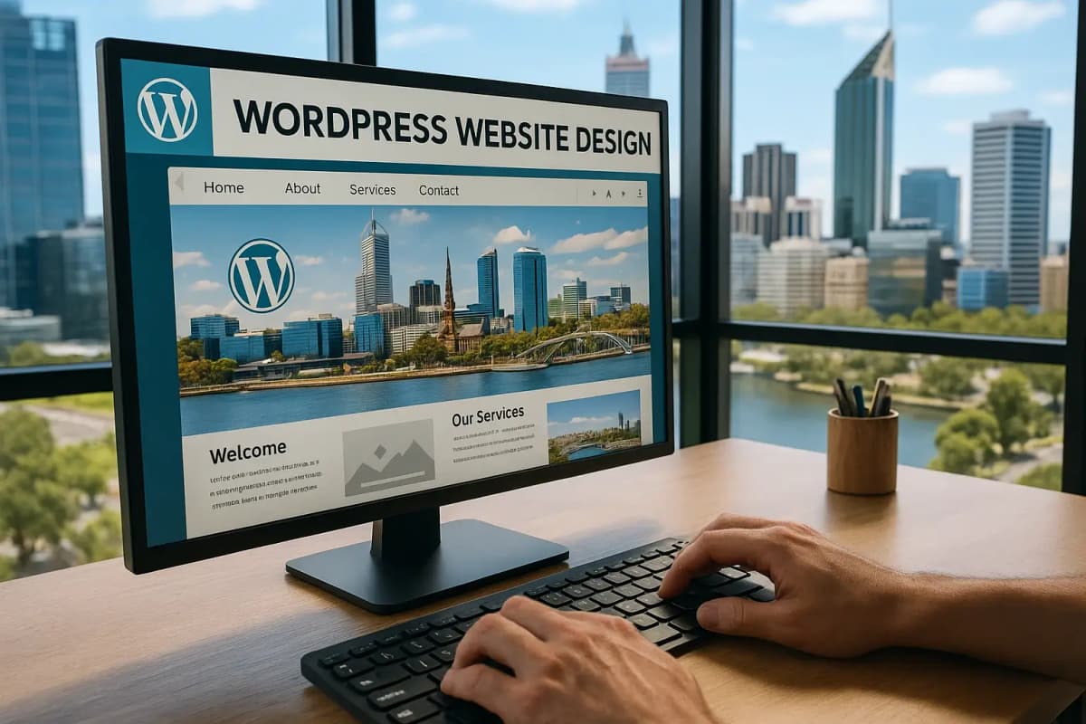 Perth Search Engine Optimisation