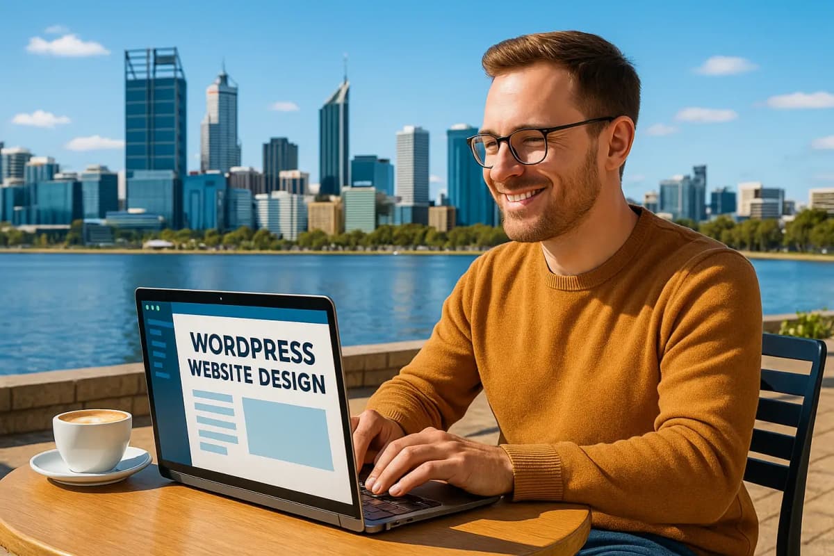 Perth Search Engine Optimisation