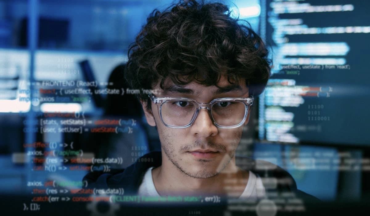 AI powered web development Melbourne