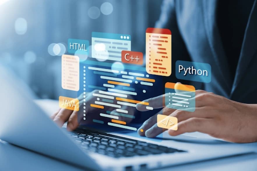 custom web development services Perth